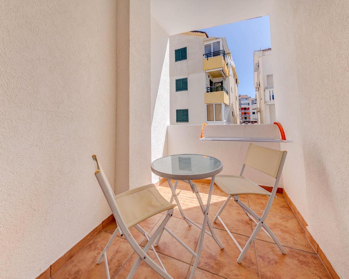 Dom B Apartments Budva Buitenkant foto